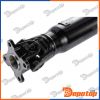 Arbre de transmission arrière pour TOYOTA | NWN-TY-044, 10-090260